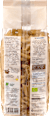 Nudeln, Penne aus Dinkel dmBio