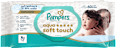 Șervețele umede Aqua Soft Touch cu 99% apă Pampers