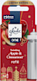Koncentrált légfrissítő aeroszol utántöltő Apple&Cinnamon glade