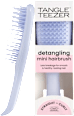 Mini ultimate detangler mini četka za kosu - digital lavender TANGLE TEEZER
