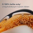 Náhradné hlavice Sonicare A3 Premium All-In-One Soft 2+1 GRATIS, čierna Philips Sonicare