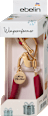 Wimpernformer mit Charm ebelin