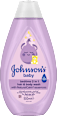 Detský šampón na vlasy Bedtime na dobrú noc Johnson's baby