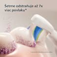 Sonická elektrická zubná kefka 5300, biela Philips Sonicare
