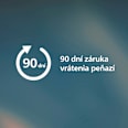Sonická elektrická zubná kefka 5300, biela Philips Sonicare