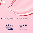 Dámsky antiperspirant v spreji Advanced Care Soft Feel Dove
