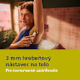 Dámsky holiaci strojček na intímne partie Intimate SkinProtect blade QP1930/22 PHILIPS OneBlade