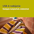 Dámsky holiaci strojček na intímne partie Intimate SkinProtect blade QP1930/22 PHILIPS OneBlade