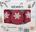 Make-up Schwämmchen Concealer Puffs Mini ebelin