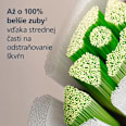 Náhradné hlavice Sonicare W2 Optimal White Medium Soft 2+1 GRATIS, čierna Philips Sonicare
