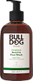 Čistiaci pleťový gél na bradu a tvár Original + Aloe vera BULLDOG