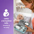 Súprava starostlivosti o dieťa - mint PHILIPS AVENT