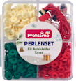 Komplet za izdelavo zapestnic, božični motiv Profissimo