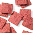 Bio kréker, alma-cékla 3 éves kortól dmBio