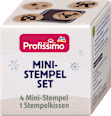 Mini-Stempel Set Advent 2026 Profissimo