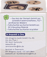 Mini-Stempel Set Advent 2026 Profissimo