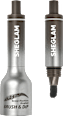Augenbrauenstift Brow-Fection Angled Brush & Dip 10 Truffle SHEGLAM