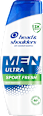 Șampon Ultra Sport Fresh head&shoulders