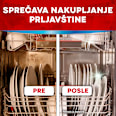 DUO MACHINE CLEANER - tablete za čišćenje mašina za pranje sudova Somat