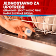 DUO MACHINE CLEANER - tablete za čišćenje mašina za pranje sudova Somat