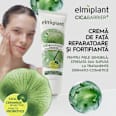 Cremă de față reparatoare și fortifiantă Elmiplant