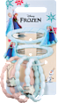 Haarschmuck inspiriert von Disney's Frozen ebelin