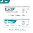 COMPLETE PROTECTION pasta za zube elmex