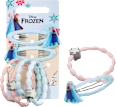 Haarschmuck inspiriert von Disney's Frozen ebelin