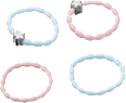 Haarschmuck inspiriert von Disney's Frozen ebelin