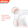 COMPLETE CARE - Pasta za zube elmex