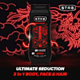 sprchový gel Red Code STR8