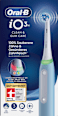 Elektrische Zahnbürste iO Series 3 ice blue Oral-B