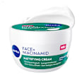 Gesichtscreme Face+ Niacinamid Mattifying NIVEA