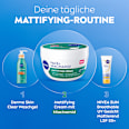 Gesichtscreme Face+ Niacinamid Mattifying NIVEA