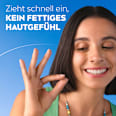 Gesichtscreme Face+ Hyaluron Hydro Gel NIVEA
