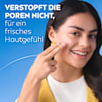 Gesichtscreme Face+ Hyaluron Hydro Gel NIVEA