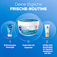 Gesichtscreme Face+ Hyaluron Hydro Gel NIVEA