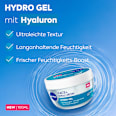 Gesichtscreme Face+ Hyaluron Hydro Gel NIVEA