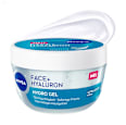 Gesichtscreme Face+ Hyaluron Hydro Gel NIVEA