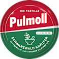 Pastillen, Schwarzwald Kräuter zuckerfrei Pulmoll