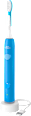 Električna zobna ščetka For Kids 3+ Smart, modra Philips Sonicare
