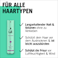 Haarspray VOLUMEN Halt 3 Schwarzkopf taft