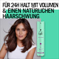 Haarspray VOLUMEN Halt 3 Schwarzkopf taft