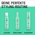 Haarspray VOLUMEN Halt 3 Schwarzkopf taft