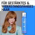 Schaumfestiger Ultra, gestärktes Haar Schwarzkopf taft