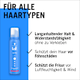 Schaumfestiger Ultra, gestärktes Haar Schwarzkopf taft