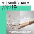 Haarspray VOLUMEN Halt 4 Schwarzkopf taft