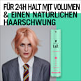 Haarspray VOLUMEN Halt 4 Schwarzkopf taft