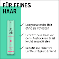 Haarspray VOLUMEN Halt 4 Schwarzkopf taft
