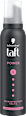 Schaumfestiger Power, Cashmere-artige Geschmeidigkeit Schwarzkopf taft